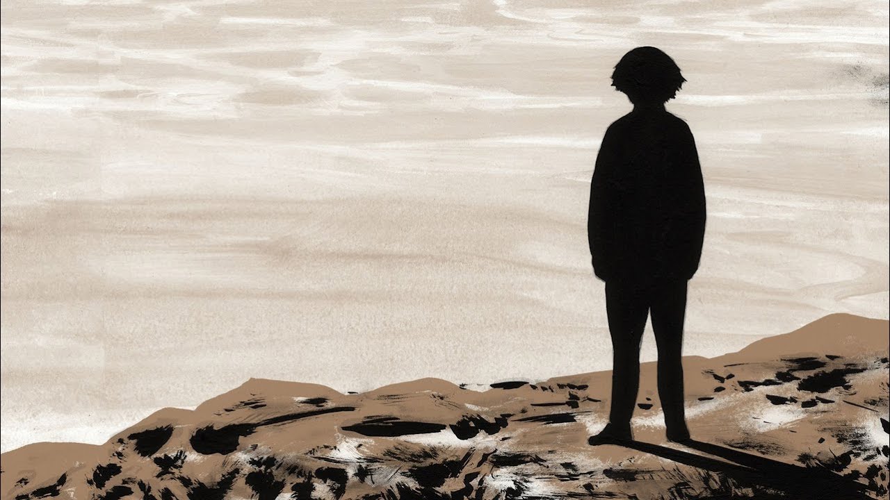 9e Kunst Genomineerd voor stripprijs Angoulême Tobias Schalken zoekt