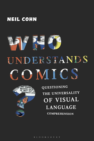 Neil Cohn: Who Understands Comics