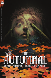 The Autumnal - cover