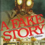 A Fake Story cover