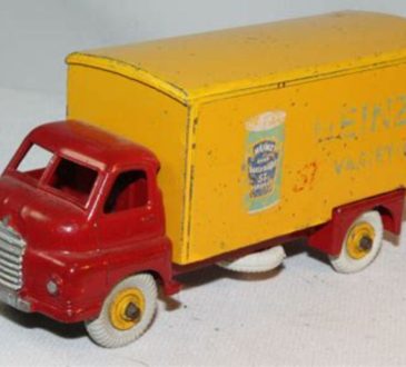 Dinky Toy Bestelwagen