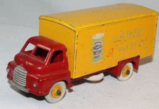 Dinky Toy Bestelwagen