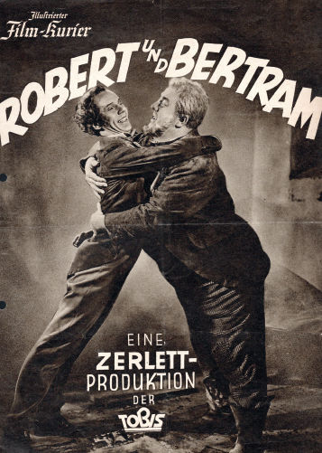 Duitse klankfilm uit de jaren 30