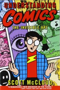 Understanding-Comics