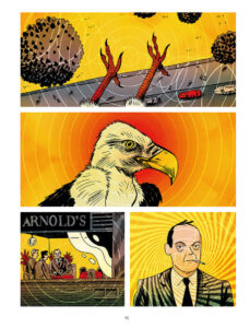 Prins van de Hoogvliegers