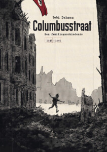 Columbusstraat (Tobi Dahmen)