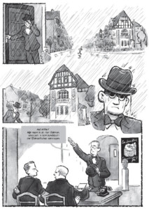 Columbusstraat (Tobi Dahmen)