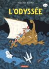 casterman oddysee