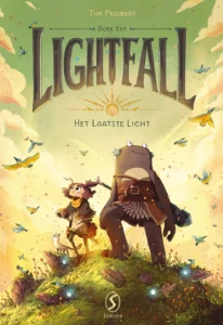 Lightfall